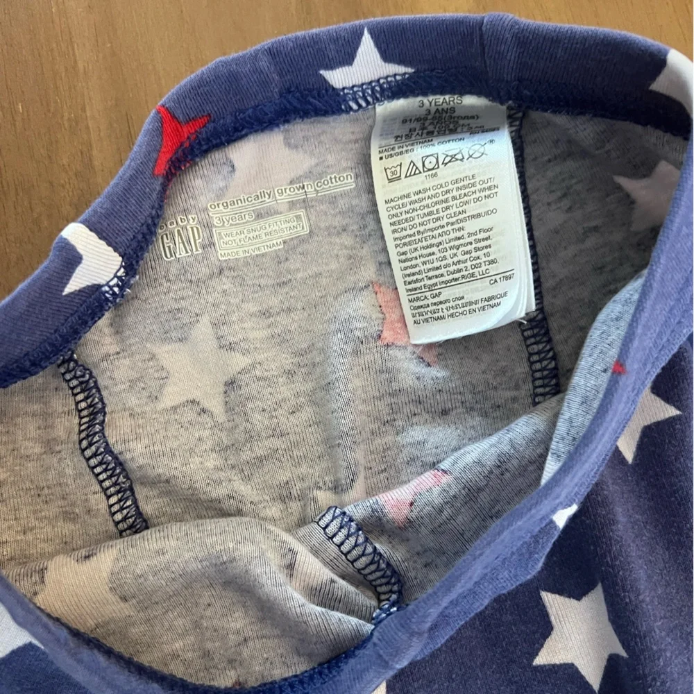 Set of TWO Long Sleeve Pajama Sets